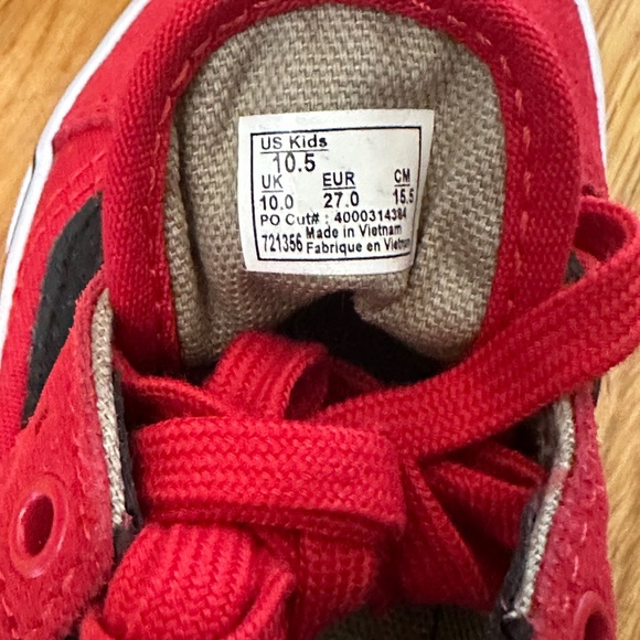 Kids Vans - Picture 3 of 3